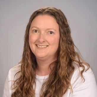 Samantha Reaser, Our Center Director